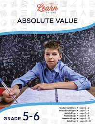 Absolute Value Free Pdf
