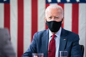 Some say it reminds them of washington — joe biden consolidated his gains as he races to the democratic nomination. Joe Biden Tells Young Americans I Will Eliminate Your Student Debt