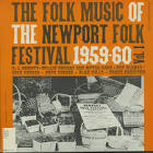 Folk Music at Newport, Vol. 1