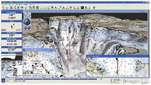 Navigation Software For Boats Swcnpro Maptech