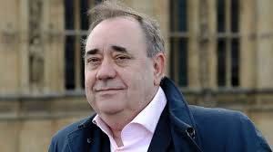 They are investigating the scottish government's mishandling of complaints. Alex Salmond Botched Hr Investigation Leads To 500k Pay Out Personnel Today