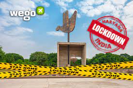 From security cameras to vaults and much more, keep your home and valuables safe no matter what. Haryana Lockdown 2021 News Guidelines Updates Rules Updated 3 May 2021 Wego Blog