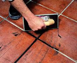 epoxy grout differ from cement grout