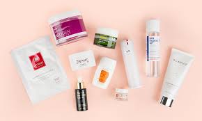 anti aging 10 step korean skin care routine
