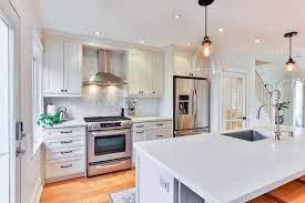can i remodel my kitchen for 10000