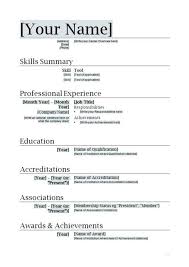 We recommend you to check maxresume for more resume template collection. Free Word Document Resume Templates Download Template Printable Hudsonradc