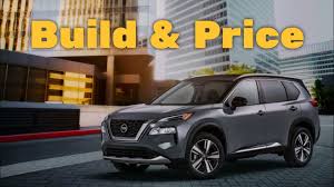 S, sv, sl, and platinum. 2021 Nissan Murano Sl Awd Build And Price Review Features Configurations Colors Interior Youtube