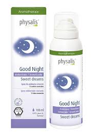 good night physalis