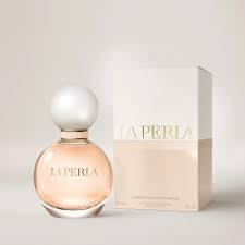 la perla luminous jam marshmallow