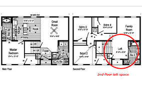 top 4 2023 modular home floor plans