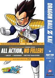 We did not find results for: Best Buy Dragonball Z Kai Part Two 2 Discs Dvd