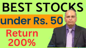 stocks under rs 50 psu stocks best