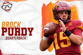 2022 Rookie Profile: Brock Purdy ...