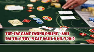 Nhà cái da noi len tren thi truong nhu the nao - Casino trực tuyến ở nhà cái