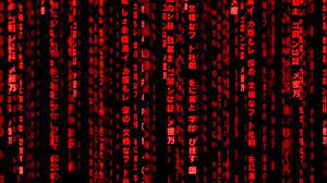 Matrix Code Wallpaper HD ...