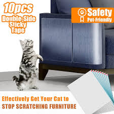 cat couch protector cat scratching pad