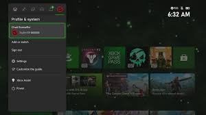 how to fix xbox series x stuck on
