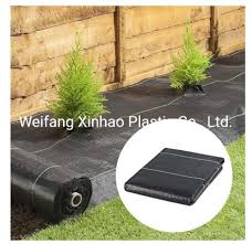 Anti Weed Fabric Agricultural Mulch