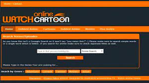 Watch Free Cartoon Online Websites: Best Places to Enjoy Cartoons in HD