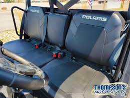 2021 Polaris Ranger 1000 Premium