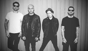 fall out boy wallpapers high quality