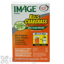 Image Kills Crabgrass 3 Pack