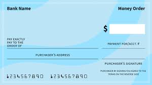 Moneygram receipt sample inspirational blank money order template. How To Fill Out A Money Order 7 Easy Steps Gobankingrates