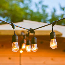 Recessed lighting fixtures go by a few names including housings, cans, high hats, or pot lights. 6 Best Edison Light Bulbs For 2019 Indoor Outdoor Edison Light Bulbs