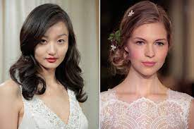 wedding hair trends for 2016 brides
