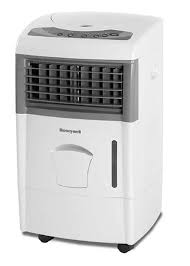 honeywell white color air room cooler