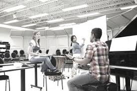 The double major program requires a. The Music College Major Which Degree Is Best For You