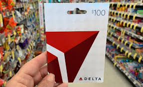 sell your delta airlines gift card for