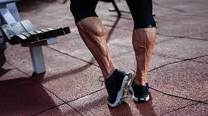 calf workout 4 best excerises that