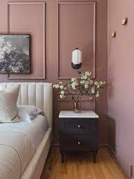 11 bedroom accent wall ideas you can