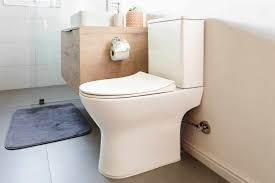 how to a new toilet for your home