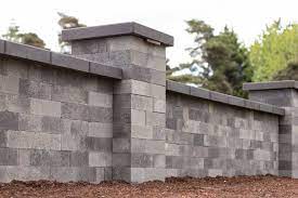 Modern Retaining Wall Block