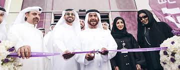 Emirates holidays hotel, sheikh zayed road, dubai, united arab emirates phone: New Flagship Branch In Abu Dhabi Emirates Islamic