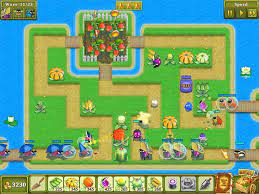 garden rescue ipad iphone android