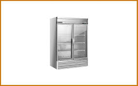 9 Best Commercial Refrigerators Plus 1