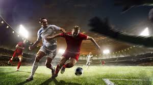 Самый большой охват футбольных онлайн видео трансляций среди всех сайтов. Kak Smotret Futbol Onlajn Top Sajtov I Prilozhenij Appmaxx