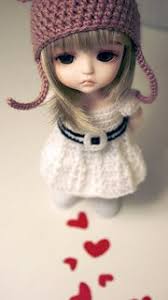 sad barbie doll dpz whatsapp dp