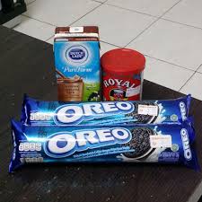 They're easy to make with only six ingredients and versatile enough for parties, birthdays, game day and holidays. Viral Resepi Kek Oreo 3 Bahan
