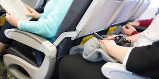 airline seats explained guide