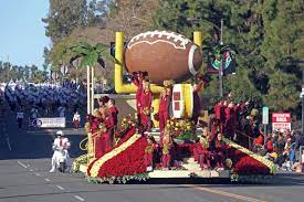 Rose Parade 2021: How to watch ...