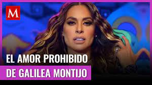 Galilea Montijo sí fue novia de Beltrán Leyva, asegura ex pareja del  narcotraficante - YouTube