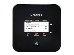 Oh, that's exciting, you may say. The Netgear Nighthawk M2 Is Probably The Best Mobile Router On The Market