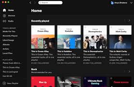 Take your listening experience to new song radio: How To Upload Your Own Music To Spotify Albums