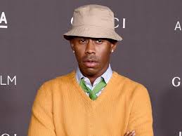 Tyler, the creator read more about this and other grammys news at grammy.com. Shorts In Winter It S A Yes From Tyler The Creator British Gq British Gq