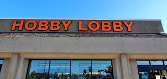 Hobby Lobby 8181 Mira Mesa Blvd San