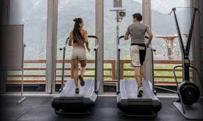 hiit treadmill workouts for fat loss